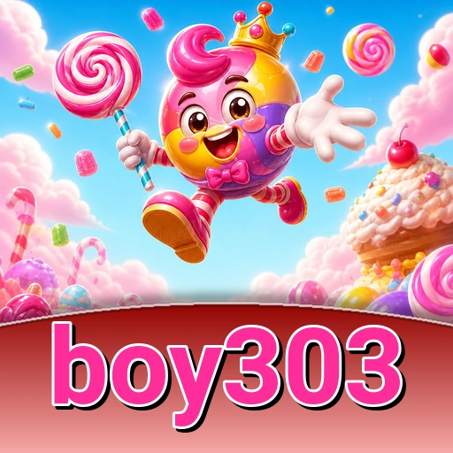 Pratinjau antarmuka boy303 setelah terpasang
