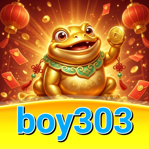 Pratinjau tampilan boy303